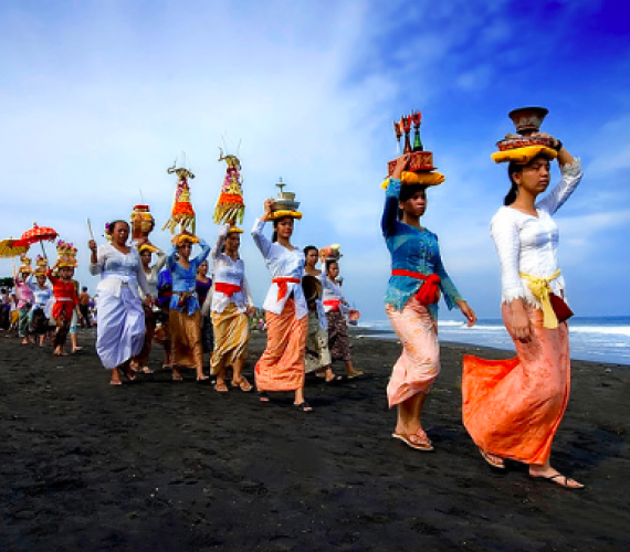 Nyepi | Atlantis Bali Diving