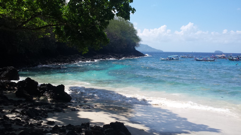 Pandang bai beach | Atlantis Bali Diving