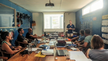 Karl | Course Director | Atlantis Bali Diving