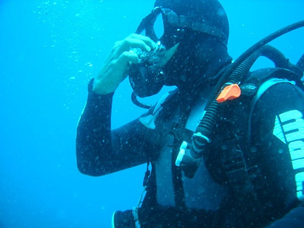 Lowry method | Atlantis Bali Diving