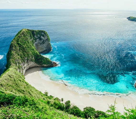 Nusa Penida, An Incredible Island Off The Coast Of Bali | Atlantis Bali Diving