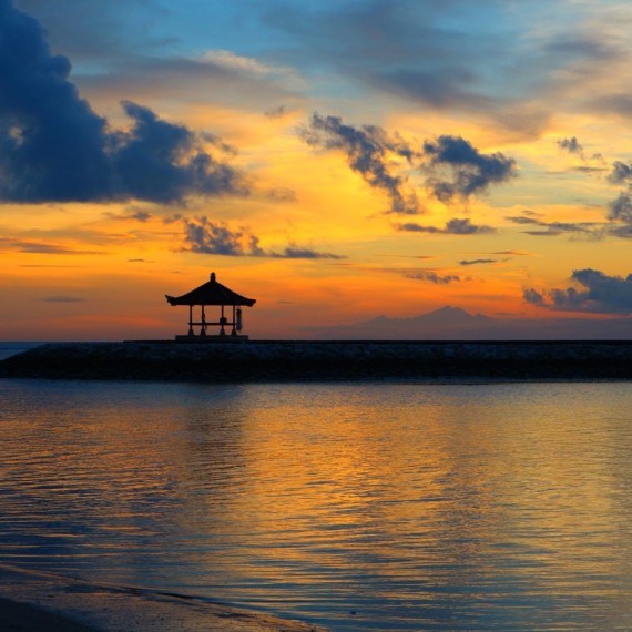 Sanur | Atlantis Bali Diving