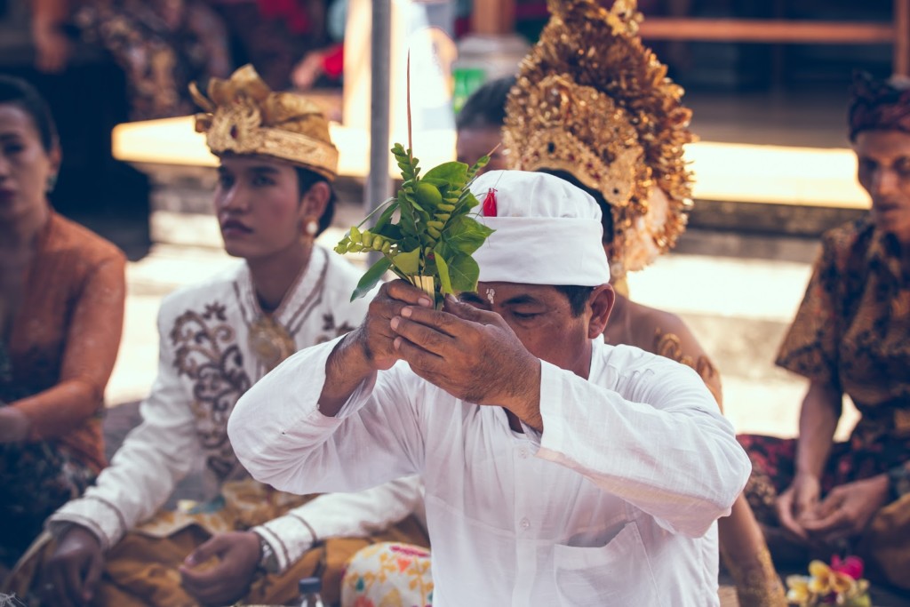 Unique culture | Atlantis Bali Diving