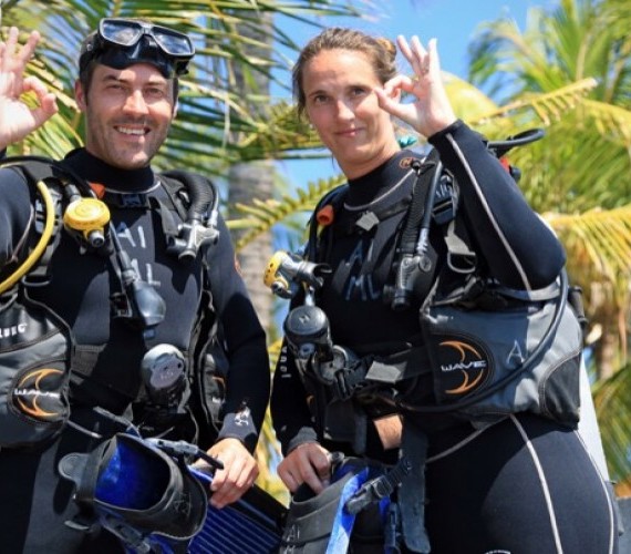 Try diving experience with Atlantis Bali Diving | Atlantis Bali Diving