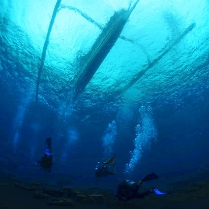 Tulamben Amed - Diving spot| Atlantis Bali Diving