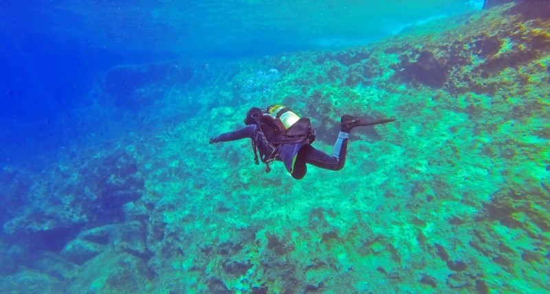 Free Nitrox with Atlantis International Bali | Atlantis Bali Diving