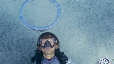 Eka | Wreck Diving Speciality | Atlantis Bali Diving