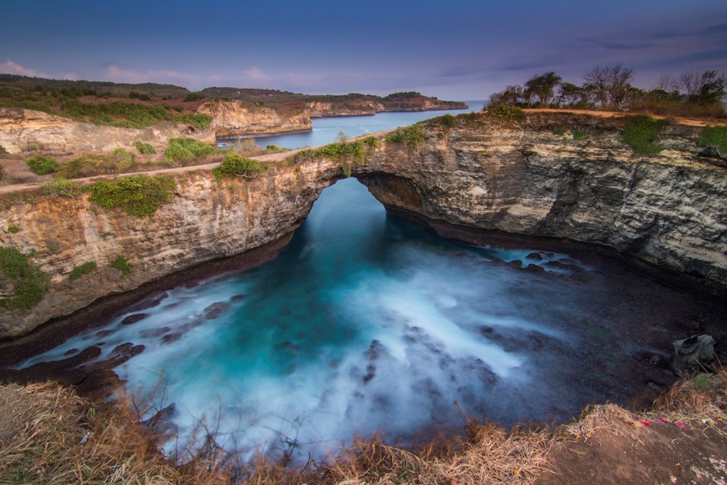 Nusa Penida / Lembongan | Atlantis Bali Diving