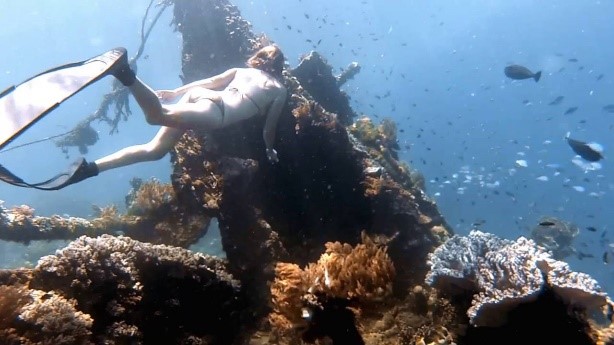 Amed Snorkeling | Atlantis Bali Diving