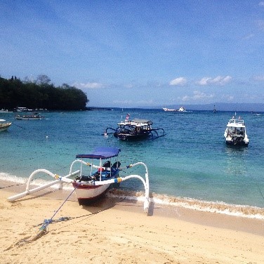 Blue Lagoon Snorkeling | Atlantis Bali Diving