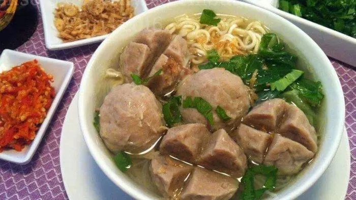 Bakso